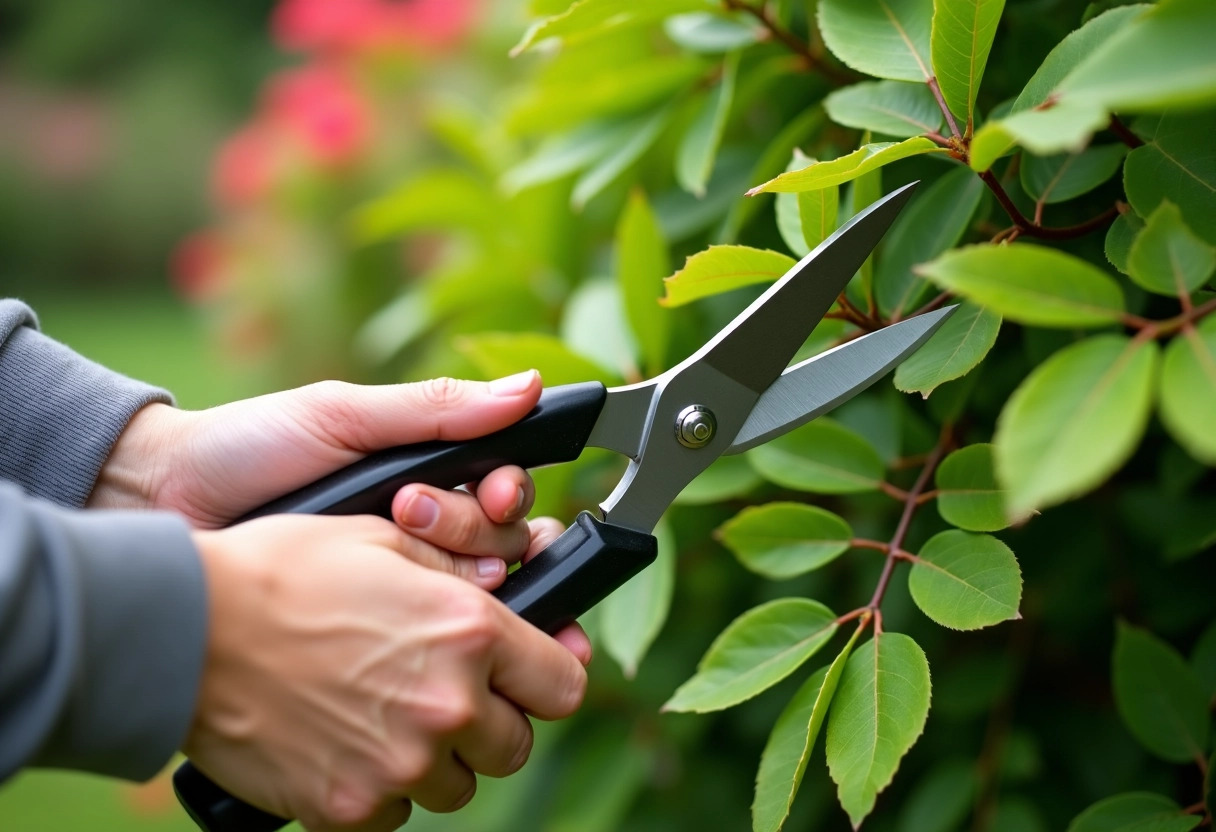 calendrier jardinage